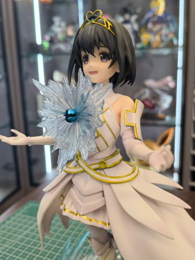 KDcolle 因为太怕痛就全点防御力了 第二季 梅普露 破碎核心