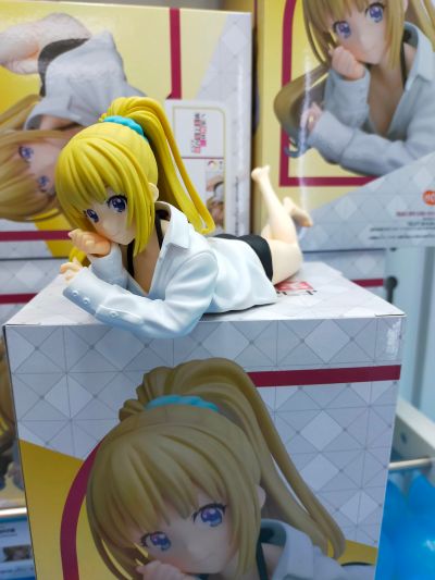 欢迎来到实力至上主义的教室 轻井泽惠