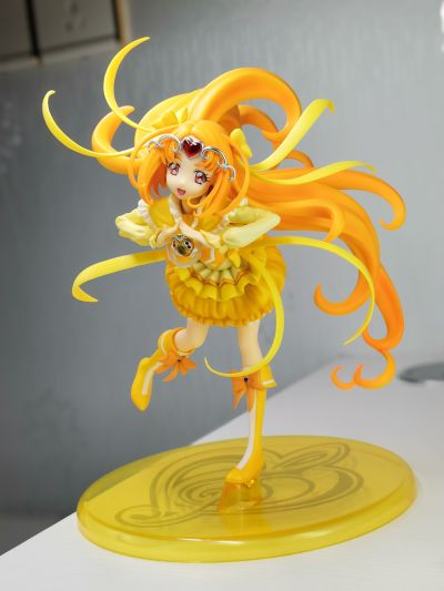 Suite光之美少女♪ 缪斯天使