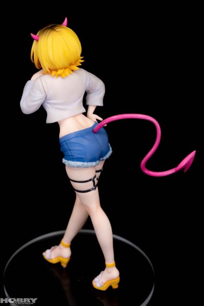 Luminasta 我推的孩子 MEM