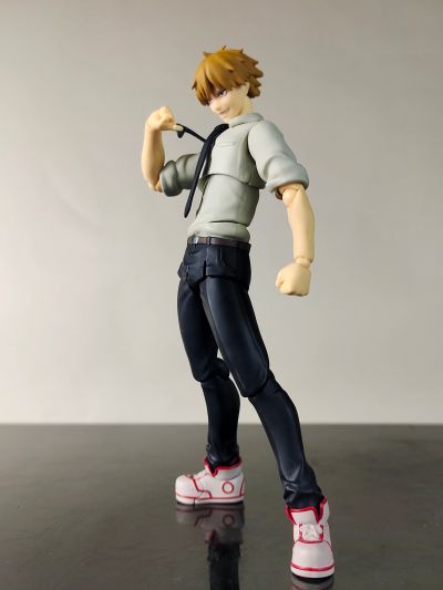 figma#586  链锯人 淀治