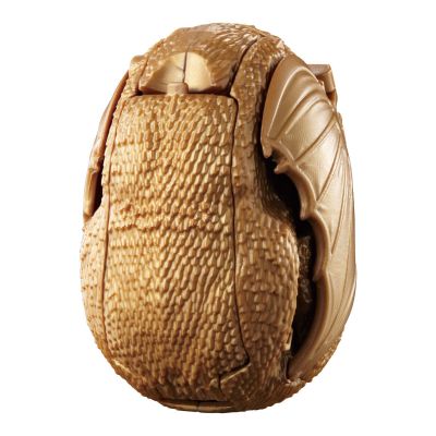 哥斯拉蛋 基多拉