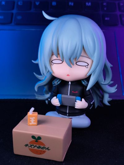 粘土人#1338 少女前线 G11