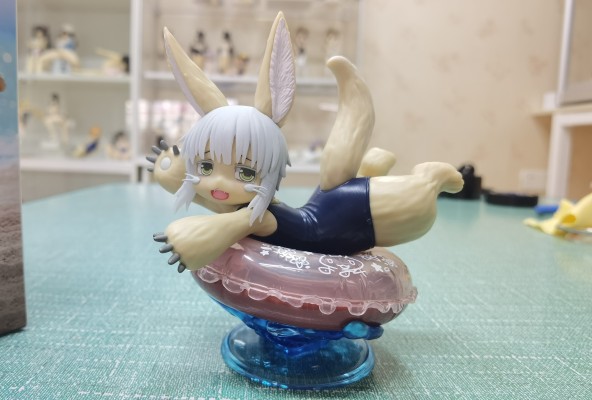 AFG 来自深渊 烈日的黄金乡 娜娜奇