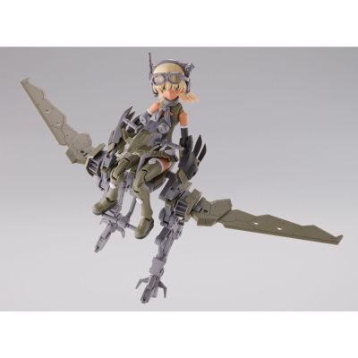 30MS SIS-Tc10m 瑞普雷洛·普罗潘（风趣形态）（暂译）