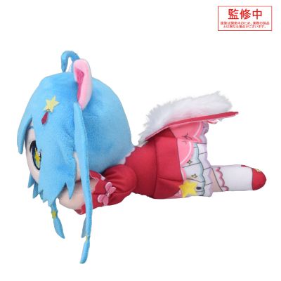 世界计划 缤纷舞台 feat. 初音未来 趴趴毛绒玩偶 初音未来 游乐园的「世界」 ‐Brand New Wonderland‐(S)