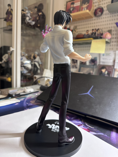 	地狱老师 鵺野鸣介 