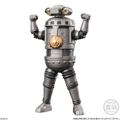 超动α奥特曼系列10