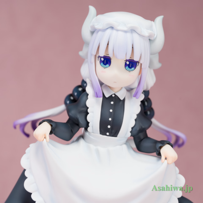 小林家的龙女仆S 康娜卡姆依