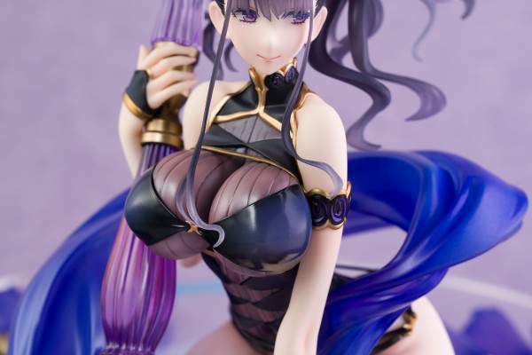 命运-冠位指定 骑兵-紫式部