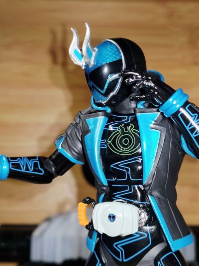 DXF 手办 假面骑士ゴースト 假面骑士スペクター 