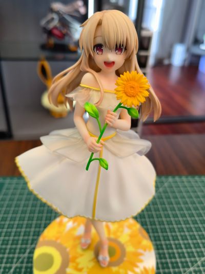 KDcolle 魔法少女伊莉雅 Licht 无名少女 伊莉雅 连衣裙