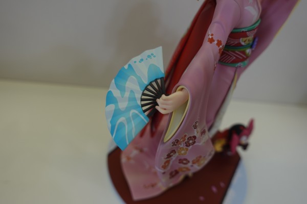 剧场版 魔法少女小圆 晓美焰 晴着Ver.