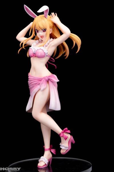 Luminasta  我推的孩子 露比