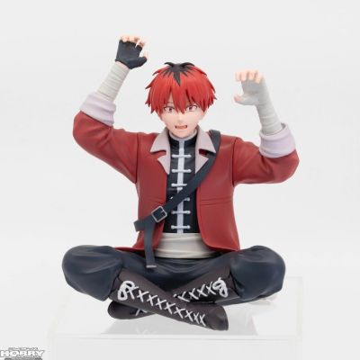 小坐系列  奖品人偶 葬送的芙莉莲 休塔尔克