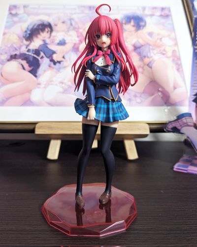 Cantabile Liar·Liar 彩园寺更纱