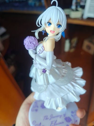 Coreful  魔女之旅 伊蕾娜~礼服~