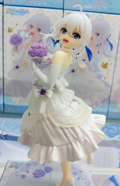 Coreful  魔女之旅 伊蕾娜~礼服~