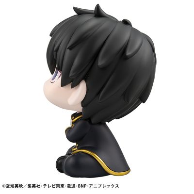 Look Up 银魂 土方十四郎