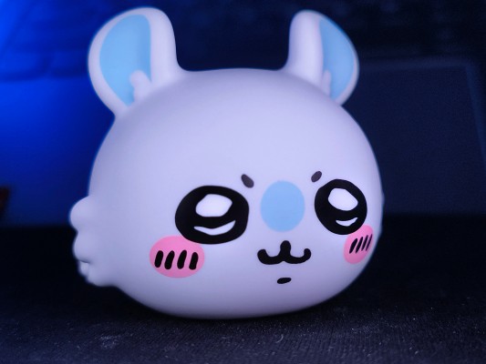 吉伊卡哇 朋友们 3