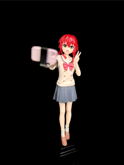 Desktop×Decorate Collections 孤独摇滚！ 喜多郁代