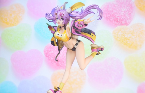 DZ12SX 地支十二生肖 卯塚帕尼子