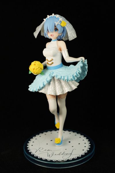 Coreful Re:从零开始的异世界生活 蕾姆 ~新娘~