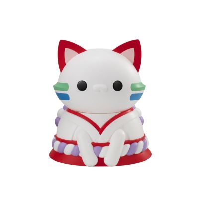 巨大化喵喵系列 航海王 大和