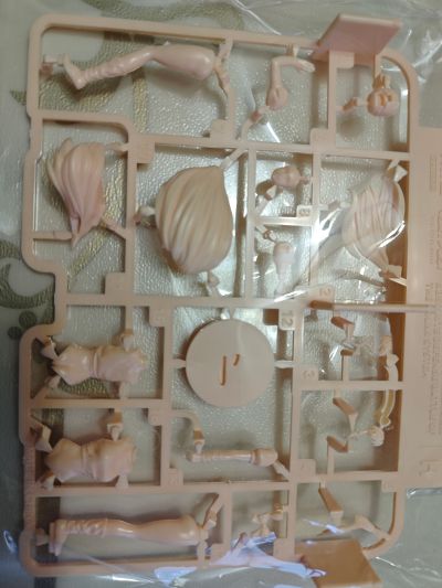 ARTPLA 飞跃巅峰 钢巴斯塔+高屋法子+天野和美 “太阳系绝对防卫战”