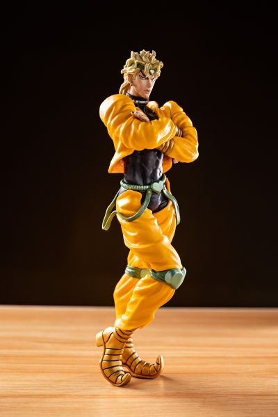 一番赏 JOJO的奇妙冒险 星尘十字军 A奖/双重机会 空条承太郎 MASTERLISE