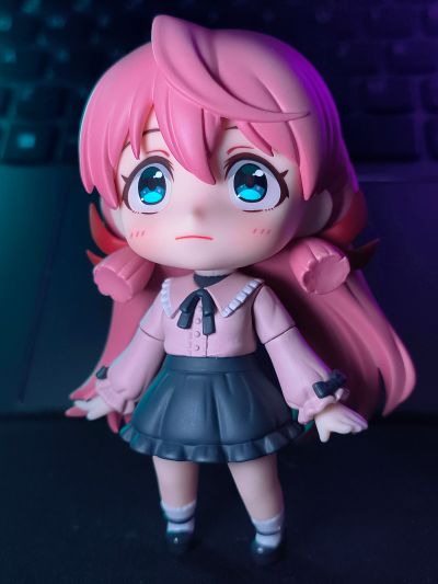 粘土人#603 舰队Collection -舰娘- 明石改