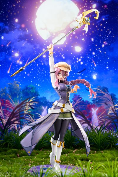 英雄传说：创之轨迹 艾玛·米尔斯汀