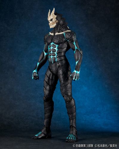 大尺寸软胶系列 怪兽8号 怪兽8号