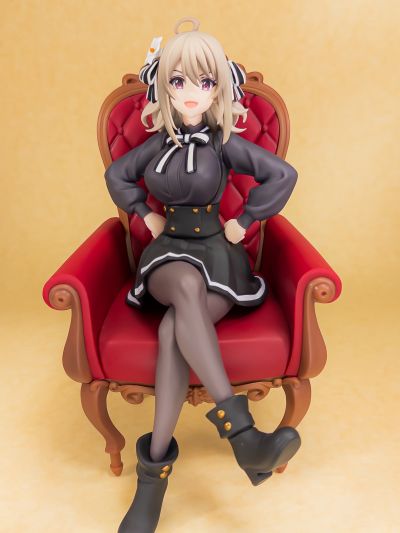 特工教室 花园 莉莉