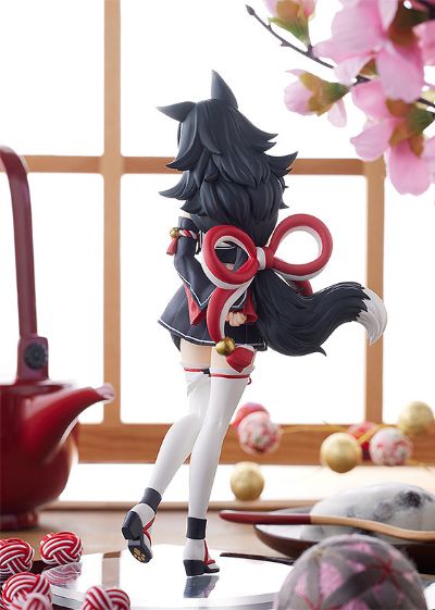 POP UP PARADE hololive 大神澪