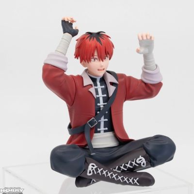 小坐系列  奖品人偶 葬送的芙莉莲 休塔尔克