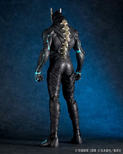 大尺寸软胶系列 怪兽8号 怪兽8号