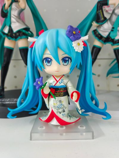 PM 手办 初音未来 -Project DIVA- ƒ 初音未来