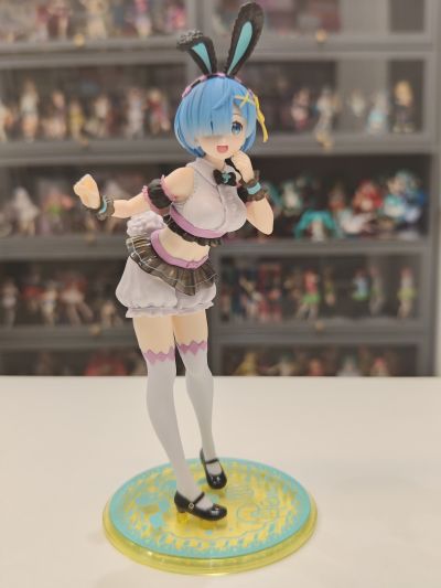 PCS Re：从零开始的异世界生活 雷姆~复活节~新装版