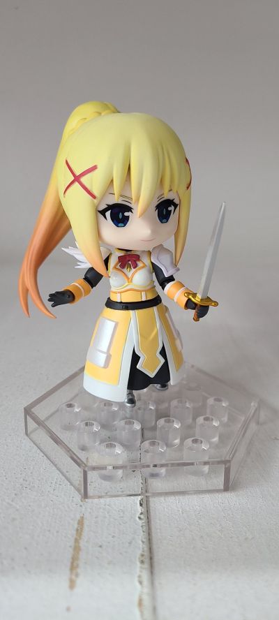 DFORM+ 为美好的世界献上祝福！ 达克妮斯