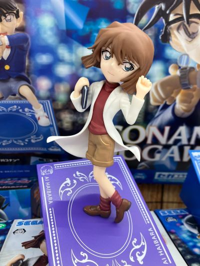 Luminasta 名侦探柯南 灰原哀