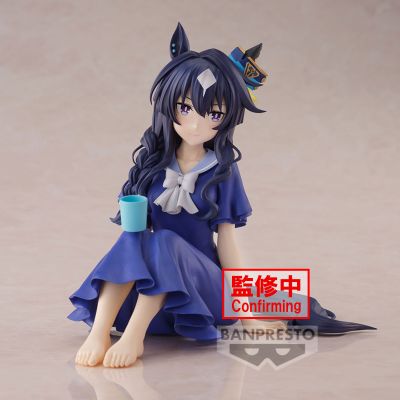 悠闲时光 赛马娘 第三季 极峰
