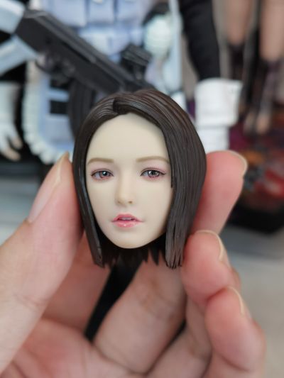 501S614-C 刻尔珀洛斯女仆队 静谧犬   Cer（瑟尔）