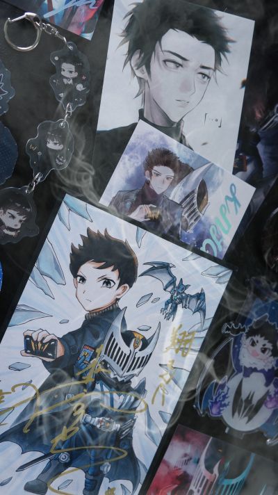 S.H.Figuarts  假面骑士夜骑生存形态