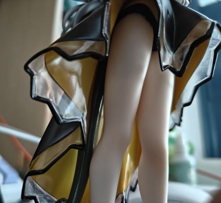 RISE UP系列 明日方舟 温蒂 庆典时光