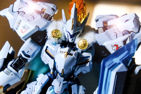 先祖效应 MCT-E02 至臻级·湖中骑士