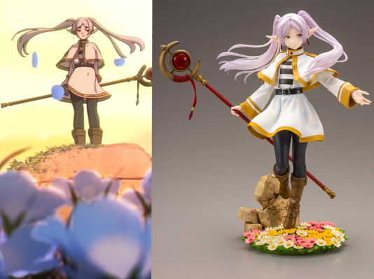 葬送的芙莉莲 芙莉莲