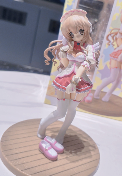 乃木坂春香的秘密 乃木坂春香 ピンクVer.