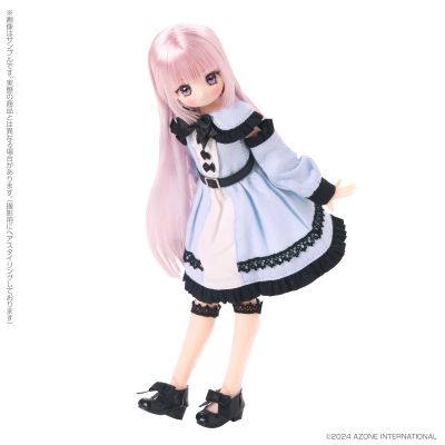 POD053-MMN 艾莉丝收集 小型 米拉/单色！ 浪漫主义1.1 AZONE名古屋12周年纪念版
