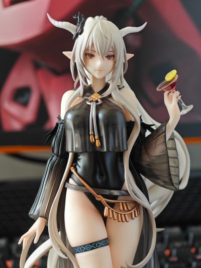 Gift+系列 明日方舟 安洁莉娜 夏日